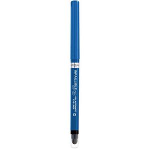 Infallible 36H Grip Gel Eyeliner Electric Blue