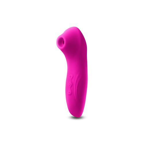 Stimulator Klitorisa Usisavanje Sucking Vibrator slika 1