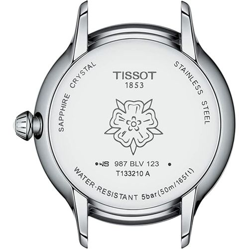 Ženski sat Tissot ODACI-T (Ø 33 mm) slika 3