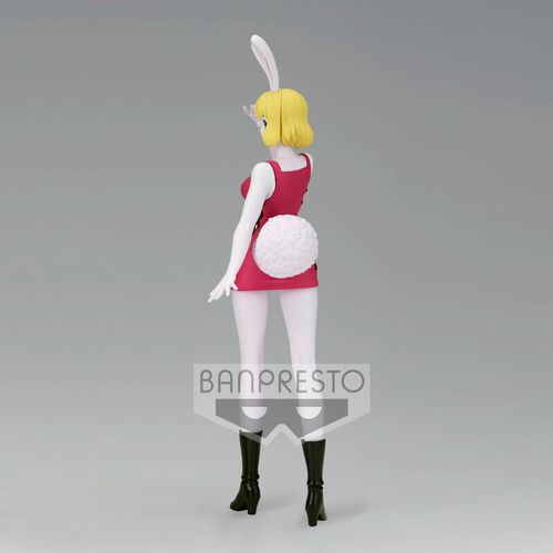 One Piece Glitter Glamours Carrot Ver.B figure 22cm slika 2