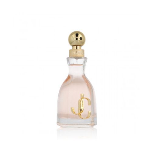 Jimmy Choo I Want Choo Eau De Parfum 60 ml (woman) slika 1