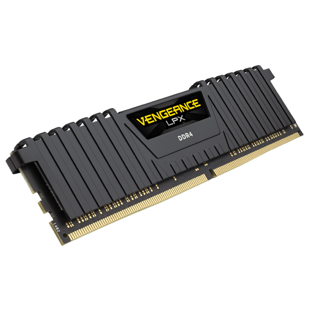 CORSAIR DDR4 8GB 3200MHz Vengence LPX slika 1