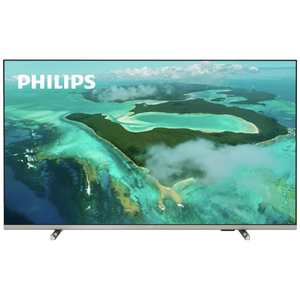 Philips Smart 4K LED TV 55" 55PUS7657/12