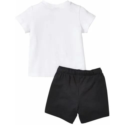 Puma minicats tee short set 845839-02 slika 4