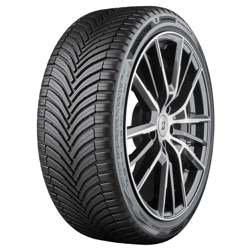 Bridgestone Guma 235/45r19 99w turanza all season 6 xl bridgestone cjelogodisnje osobne gume slika 2