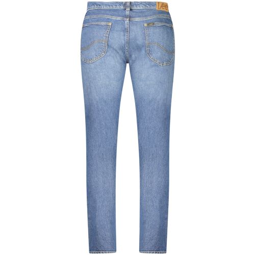 LEE JEANS DENIM MEN BLUE slika 2