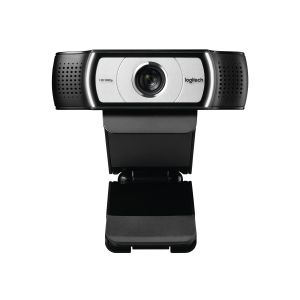 Web kamera Logitech HD C930e 960-000972