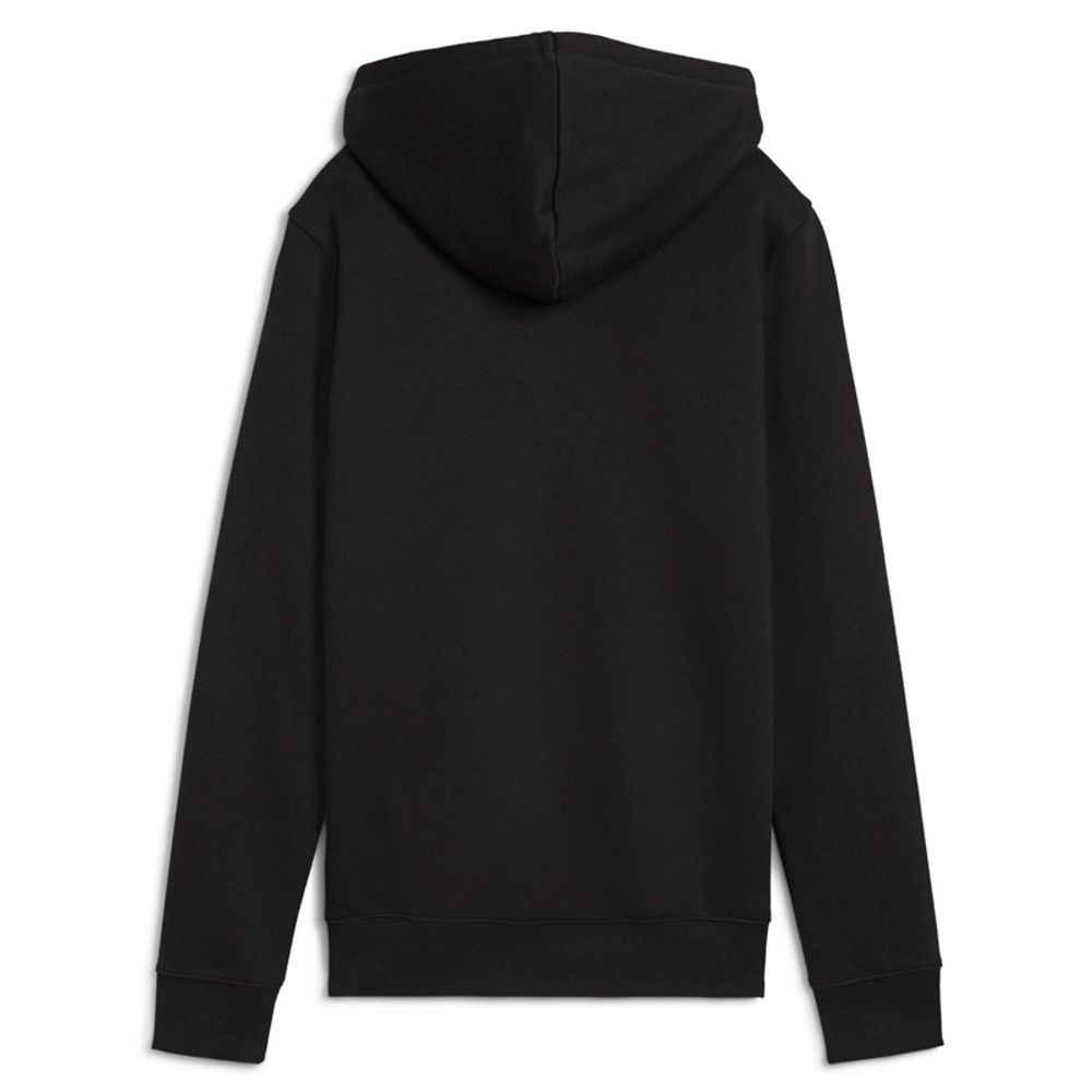 Puma Ženski duks sa kapuljačom ESS Metallic Hoodie FL slika 4
