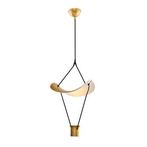 Luster L1333 - Žuti Žuti Luster
