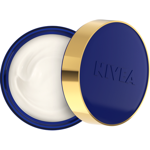 NIVEA Q10 Anti-Wrinkle Extra Nourishing noćna krema za lice 50ml slika 3