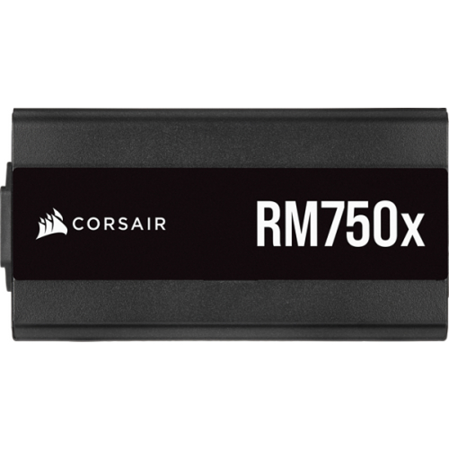 Napajanje CORSAIR RM750x CP-9020199-EU 750W ATX 80+Gold crna slika 3