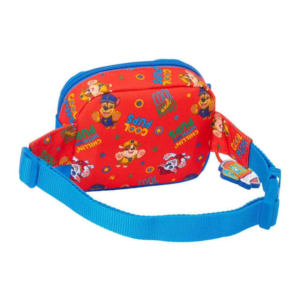 Riñonera Cool Patrulla Canina Paw Patrol slika 2