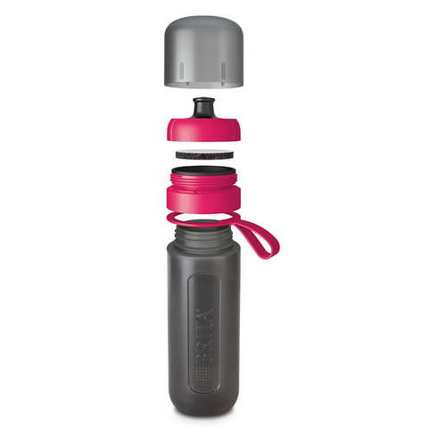 Brita bočica Fill&Go ACTIVE pink slika 2