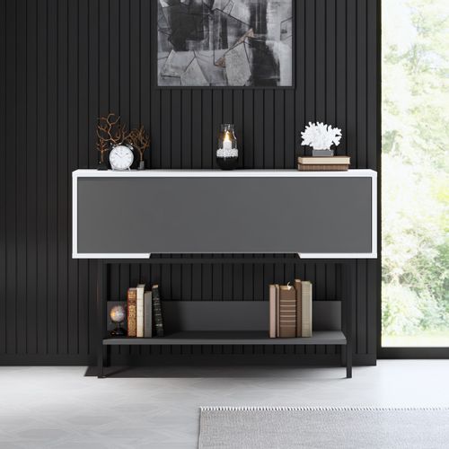 Force - Anthracite, White, Black Anthracite
White
Black Dresser slika 1