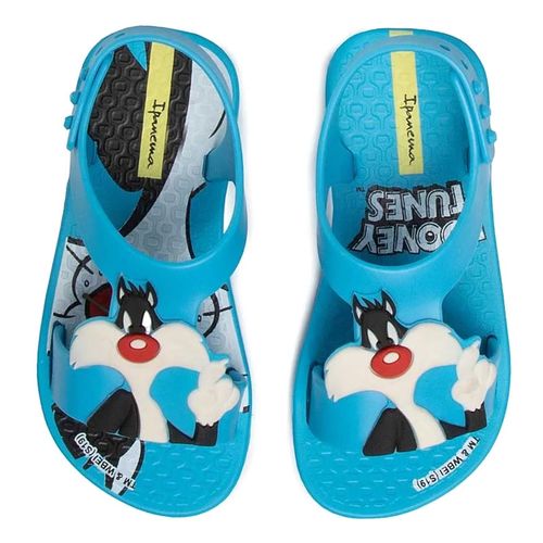 Ipanema Kid Sandale Ipanema Classicos Looney Tunes Baby Dečaci Uzrasta 0-4 Godine slika 2