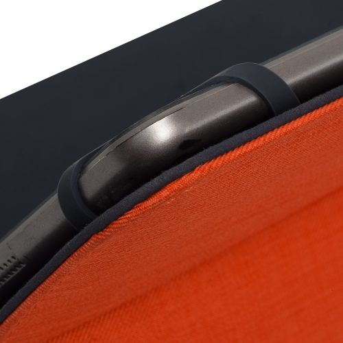 Etui RivaCase 10.1" Biscayne 3317 Orange tablet case slika 8