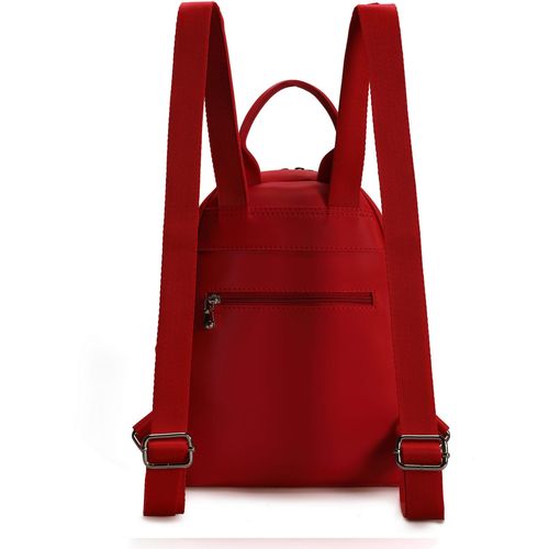 365 - Red Red Backpack slika 3