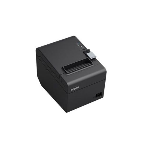 POS printer EPSON TM-T20III USB + serijski slika 1