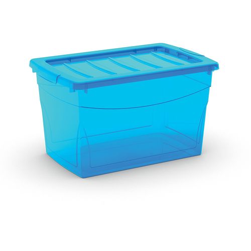 Kutija za odlaganje Omni Box XL plava CU 237439 slika 1