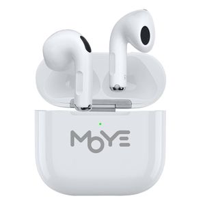 Moye Aurras 3 Lite White