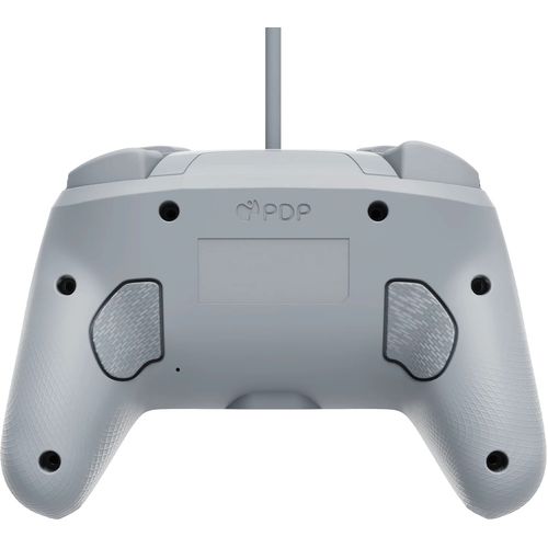 PDP SWITCH AFTERGLOW WAVE WIRED CONTROLLER - GREY slika 2