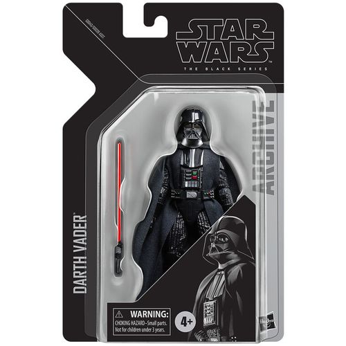 Star Wars Darth Vader figure 15cm slika 1