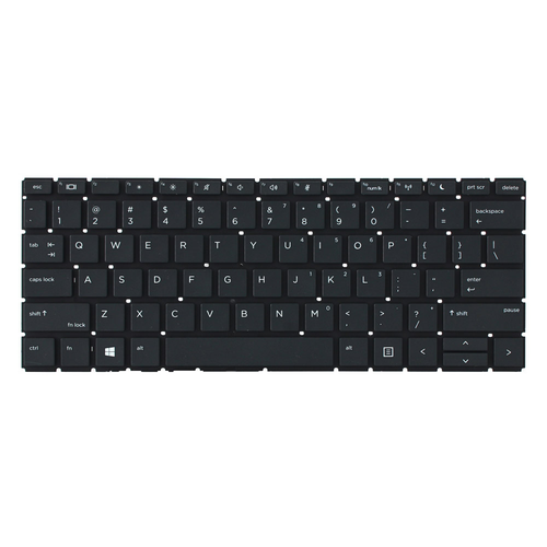 Tastatura za laptop HP 430 G6 slika 1