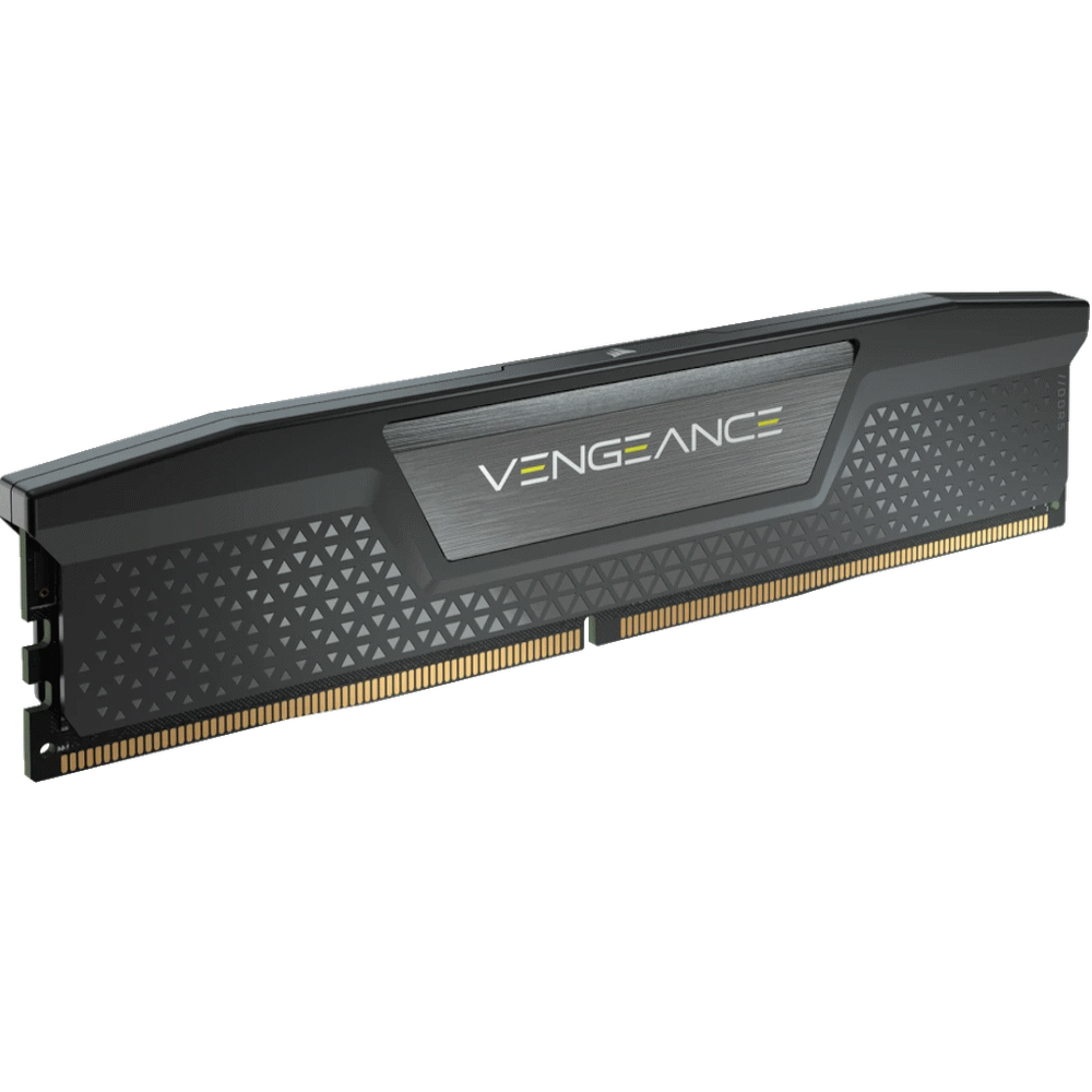 Coarsair VENGEANCE DDR5 32GB 6400MT/s slika 6