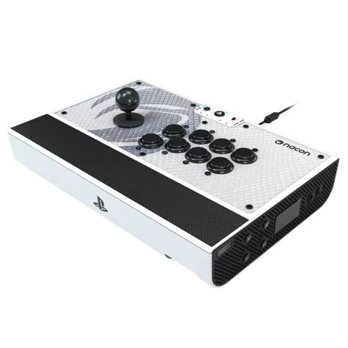 Nacon kontroler Arcade Stick PS5/PS4/PC slika 1