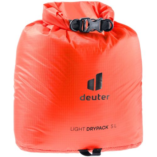 Deuter Light Drypack 5, dimenzije 24x24x11 cm, volumen 5 L slika 1