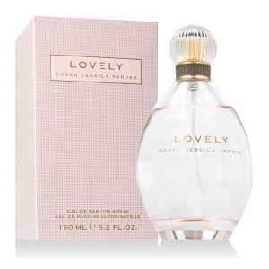 Sarah Jessica Parker Lovely Eau De Parfum 150 ml