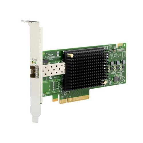 HPE SN1600E 32Gb Single Port Fibre Channel Host Bus Adapter slika 1