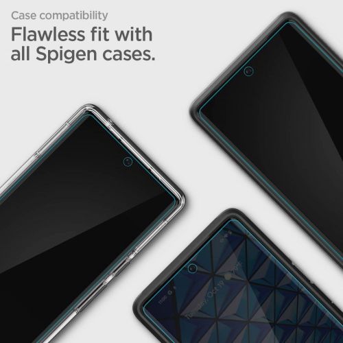 HYDROGEL FILM SPIGEN NEO FLEX 2 kom ZA GOOGLE PIXEL 6 PRO slika 6