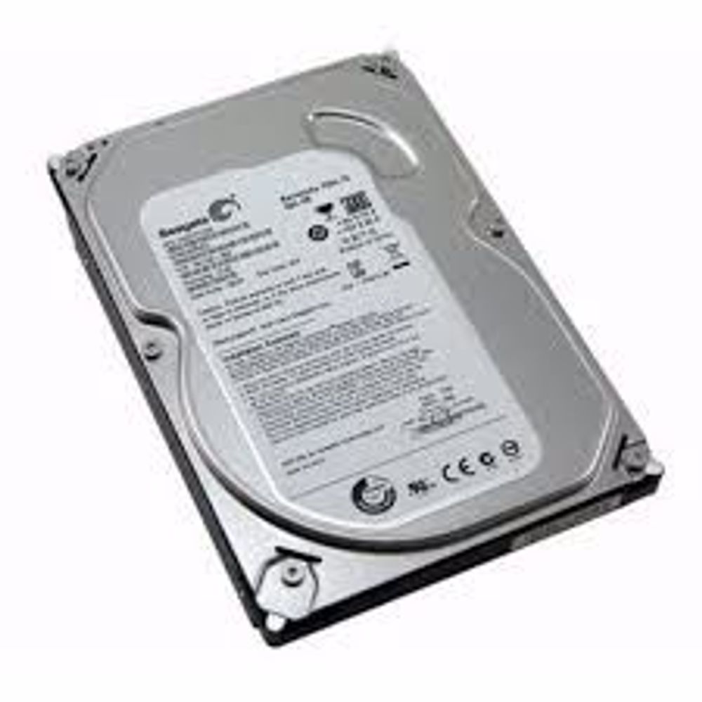 RAČ OPC 500GB 3,5" SATA HDD Refubrished slika 1