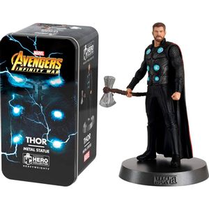 Marvel Avengers Infinity War Teškaš Thor figura