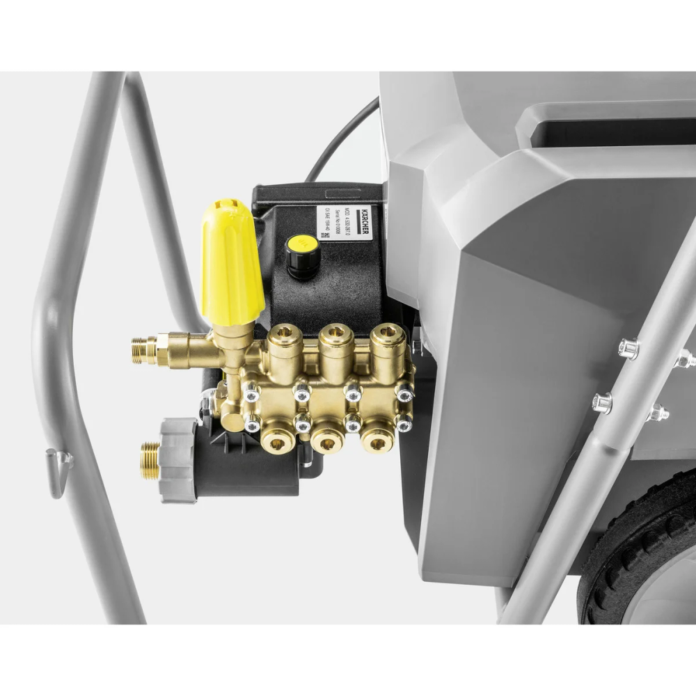 Karcher perač visokim pritiskom HD 10/21-4 S Classic 1.367-401.0 slika 2