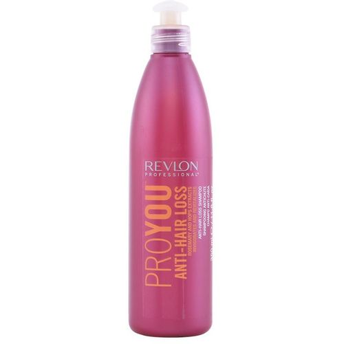 Revlon PROYOU ANTI-HAIR LOSS shampoo 350 ml slika 1