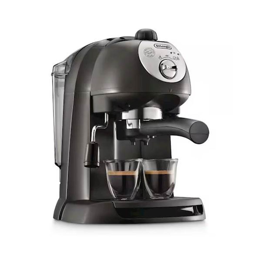 Aparat za kafu DELONGHI EC201CD.B slika 2