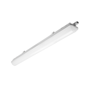 Led vodotIjesna svjetiljka 36w 2800lm 120cm 6400k IP65