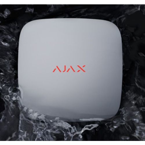 AJAX Alarm 38255.08/8050.08.WH1 LeaksProtect beli slika 8