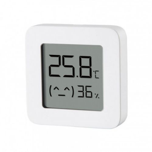 Xiaomi Mi Temeprature and Humidity Monitor 2 slika 1