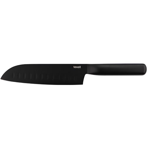 Nož santoku Black Line Texell TNB-SN368 slika 1