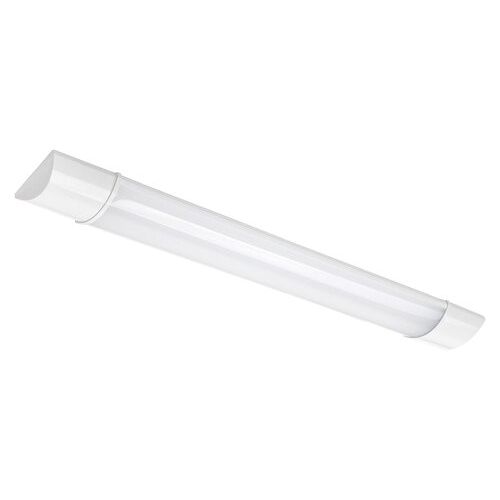 Rabalux Batten Light nadgradne lampe, bela, LED 20W slika 1