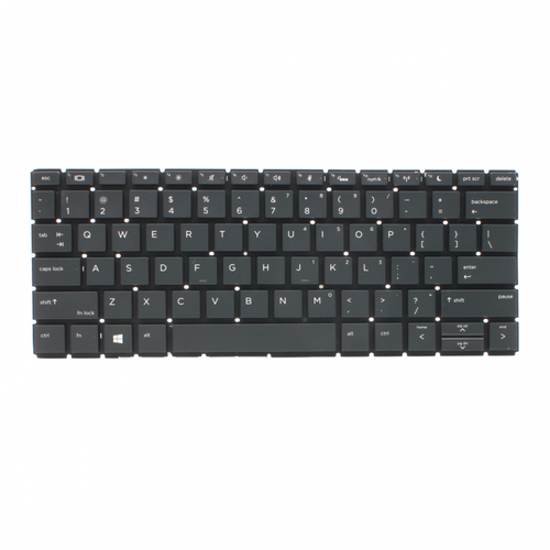 Tastatura za laptop HP 430 G7 slika 1