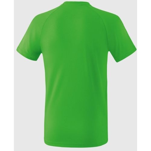 Majica Erima Essential 5 C Green/White slika 2
