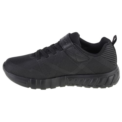 Skechers Flex-Glow dječje tenisice 90542L-BBK slika 2