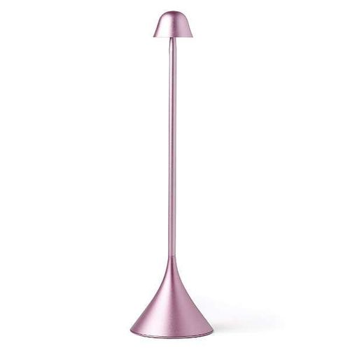 Lexon Steli Bell stolna lampa svetlo roze LH95B-LP slika 2