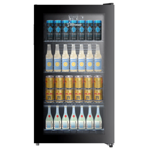 STARCREST SBC-9901BKE Hladnjak za piće 93L
