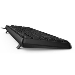 GENIUS KB-117 USB YU crna tastatura