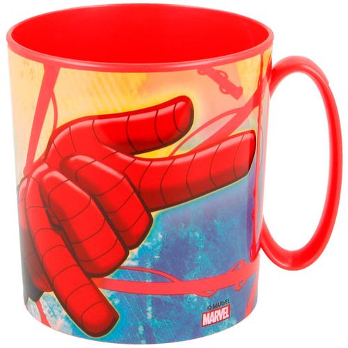 Marvel Spiderman micro mug slika 1